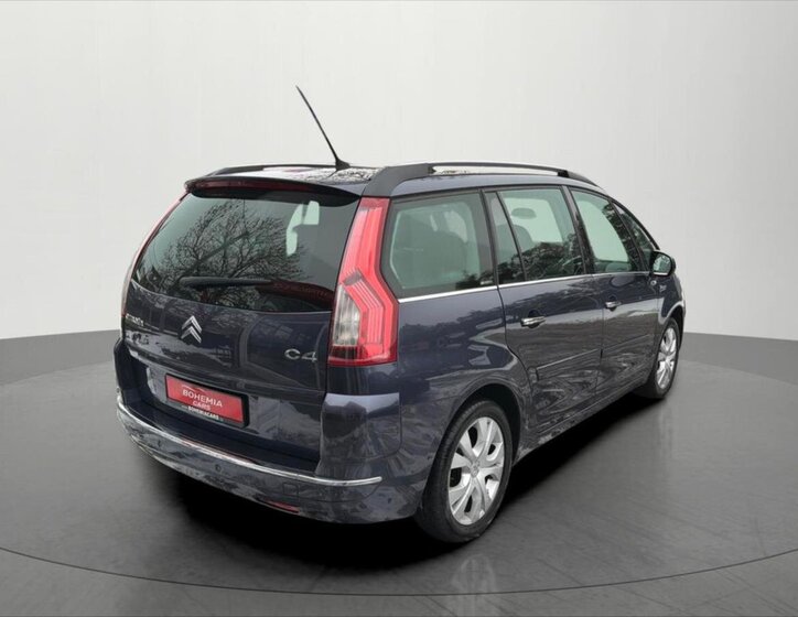 Citroën C4 Picasso Kombi 2,0 l 120 kw