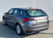 Škoda Scala Hatchback 1,0 l 85 kw