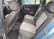 Škoda Fabia Kombi 1,4 l 63 kw