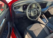 Škoda Octavia Kombi 1,5 l 96 kw