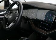 Volkswagen Touareg SUV 3,0 l 170 kw