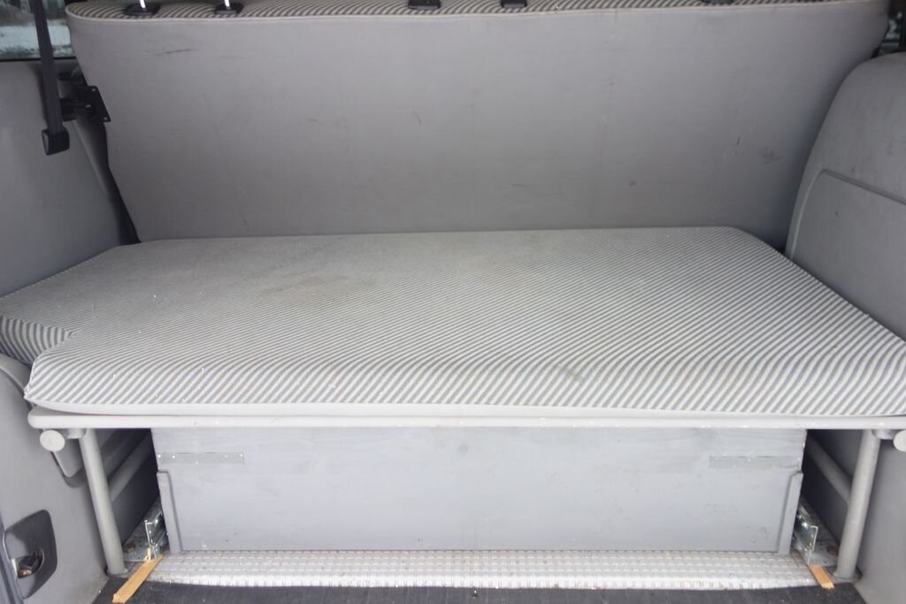 Volkswagen Multivan VAN / Minibus 2,5 l 75 kw