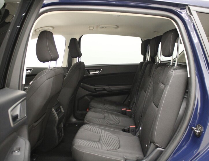 Ford S-MAX MPV 1,5 l 121 kw