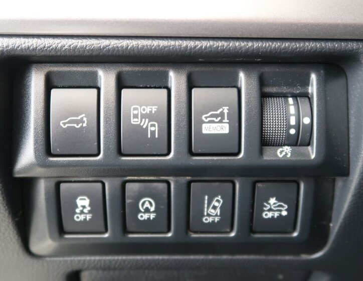 Subaru Outback Kombi 2,5 l 129 kw