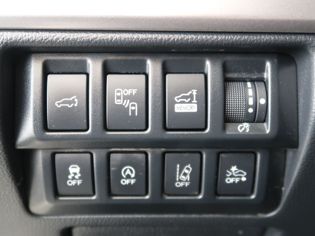 Subaru Outback Kombi 2,5 l 129 kw