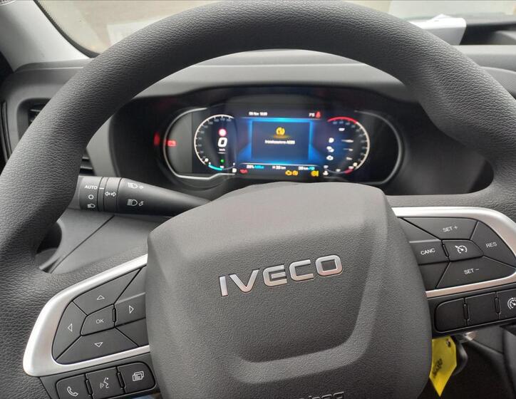 Iveco Daily 13