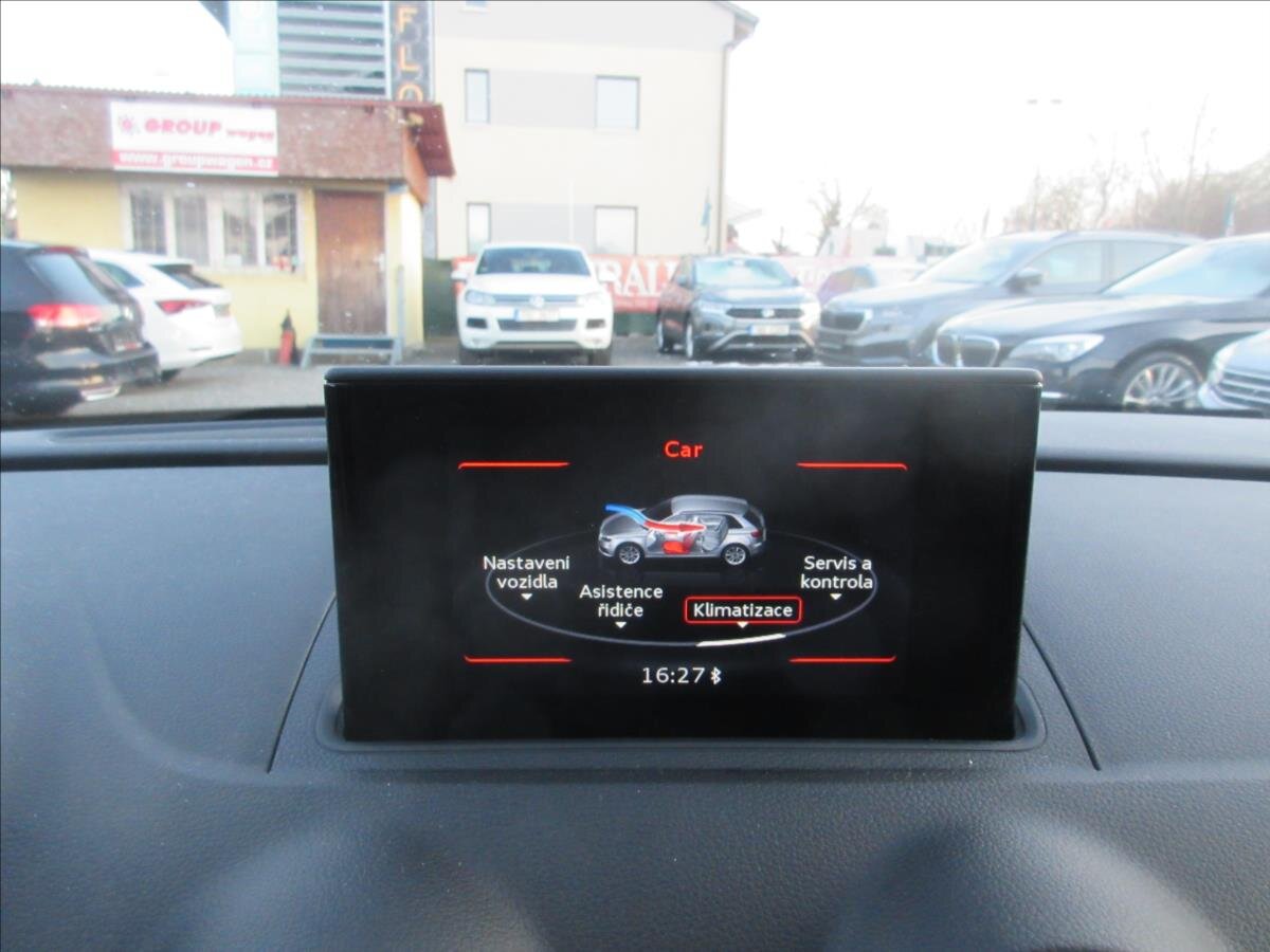 Audi A3 Hatchback 1,6 l 81 kw