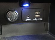 Subaru Outback Kombi 2,5 l 129 kw