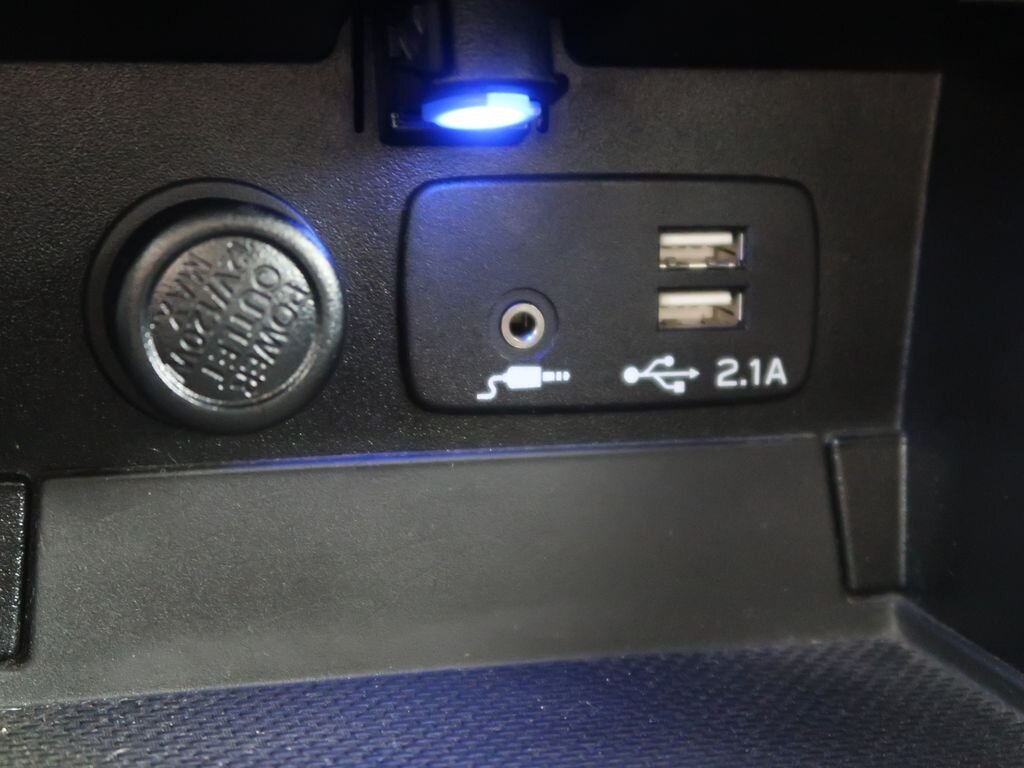 Subaru Outback Kombi 2,5 l 129 kw