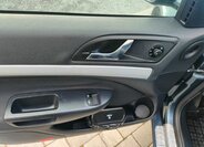 Škoda Octavia Kombi 1,9 l 77 kw