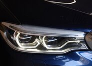 BMW Řada 5 Kombi 3,0 l 195 kw