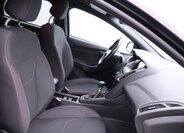 Ford Focus Kombi 1,5 l 110 kw