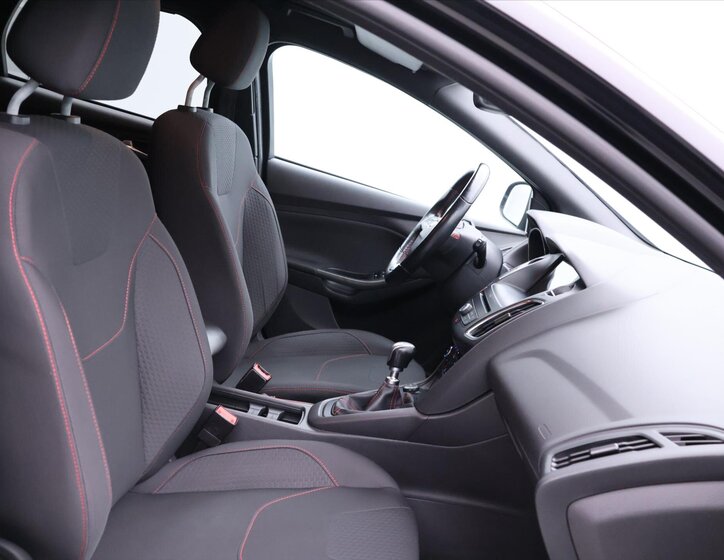 Ford Focus Kombi 1,5 l 110 kw