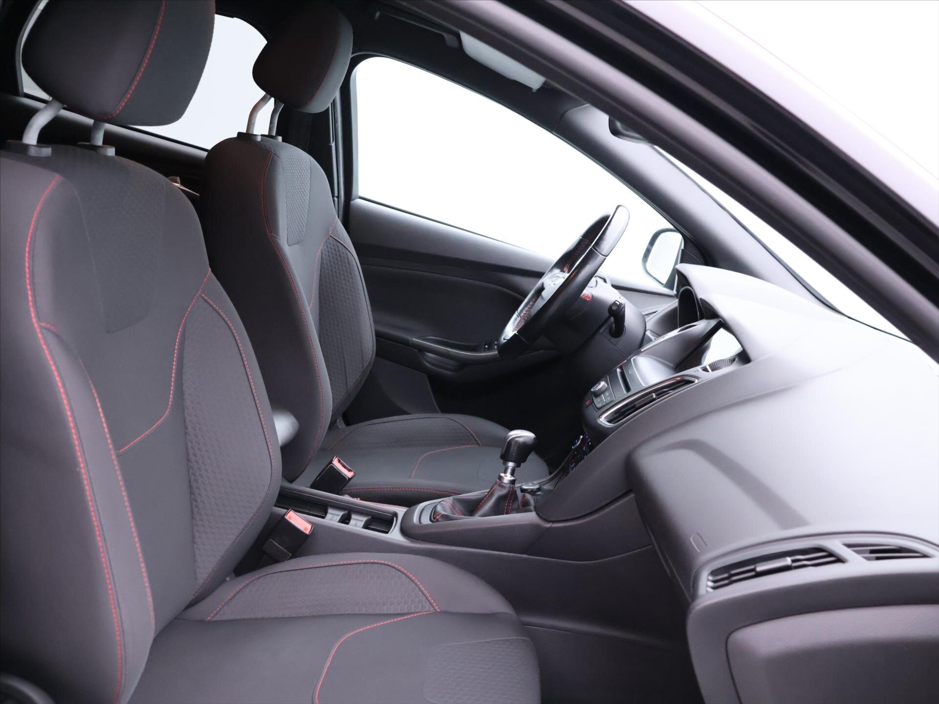 Ford Focus Kombi 1,5 l 110 kw