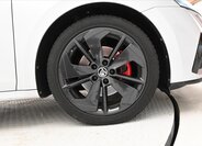 Škoda Octavia Kombi 2,0 l 147 kw