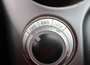 Mitsubishi Outlander SUV 2,2 l 115 kw