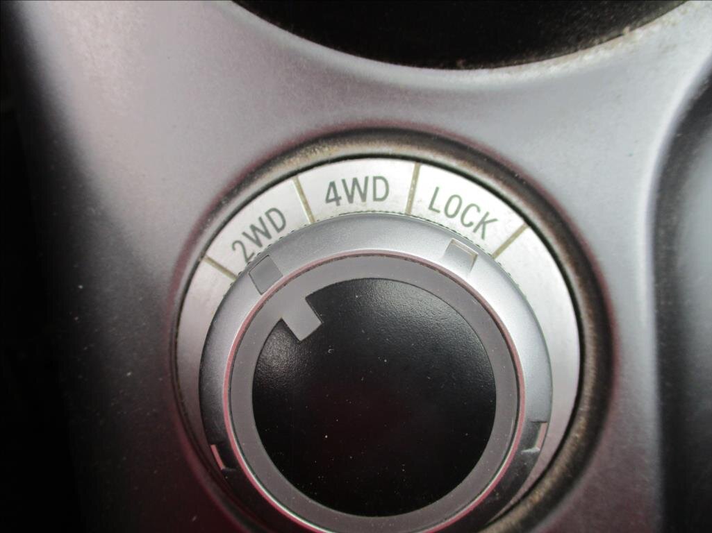 Mitsubishi Outlander SUV 2,2 l 115 kw