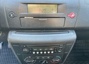 Citroën C4 Hatchback 1,6 l 80 kw