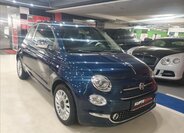 Fiat 500 Hatchback 999,0 51 kw