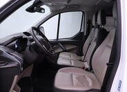 Ford Tourneo Custom 11