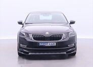 Škoda Octavia Liftback 2,0 l 110 kw