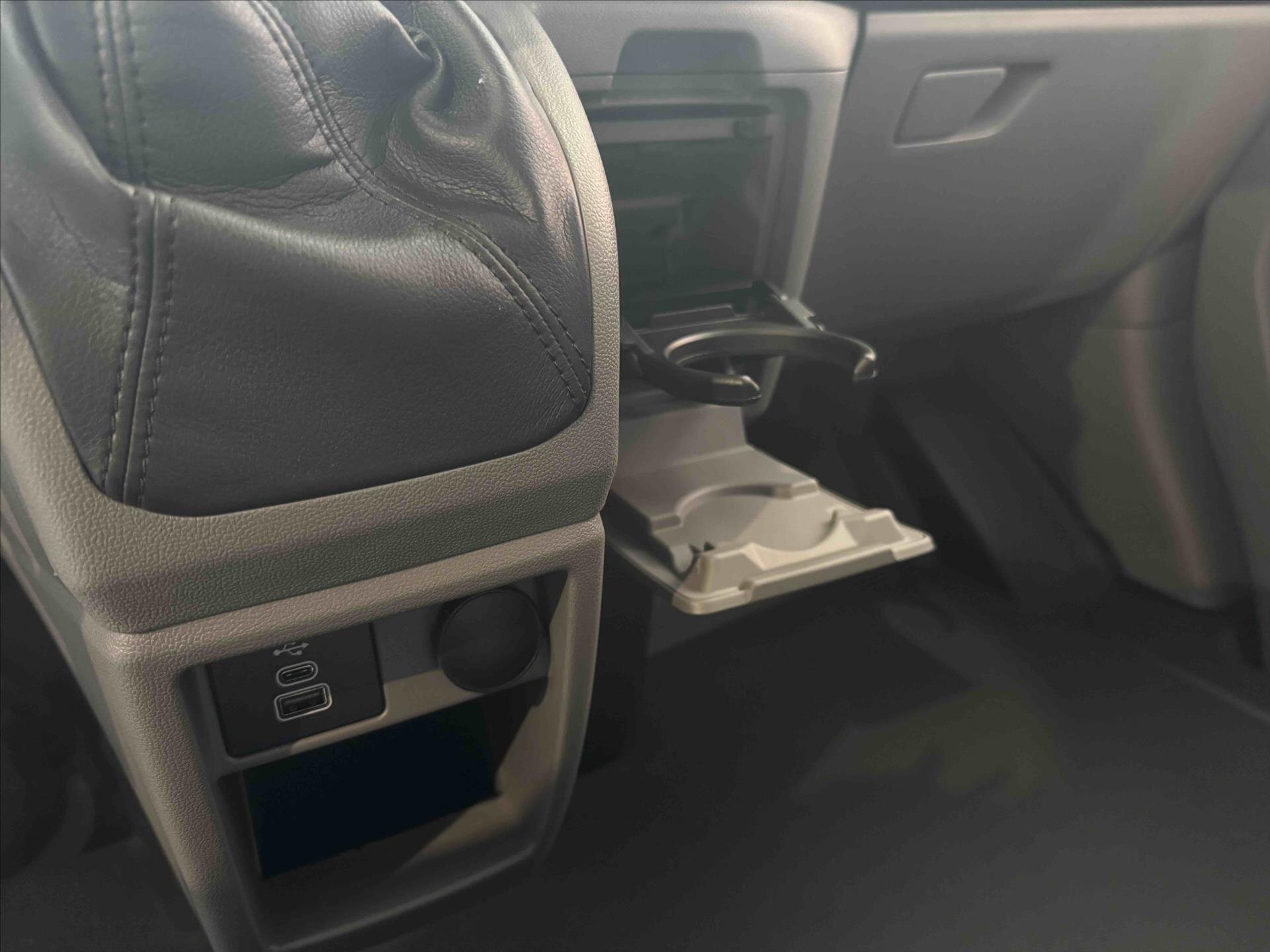 Ford Transit Custom VAN / Minibus 2,0 l 110 kw