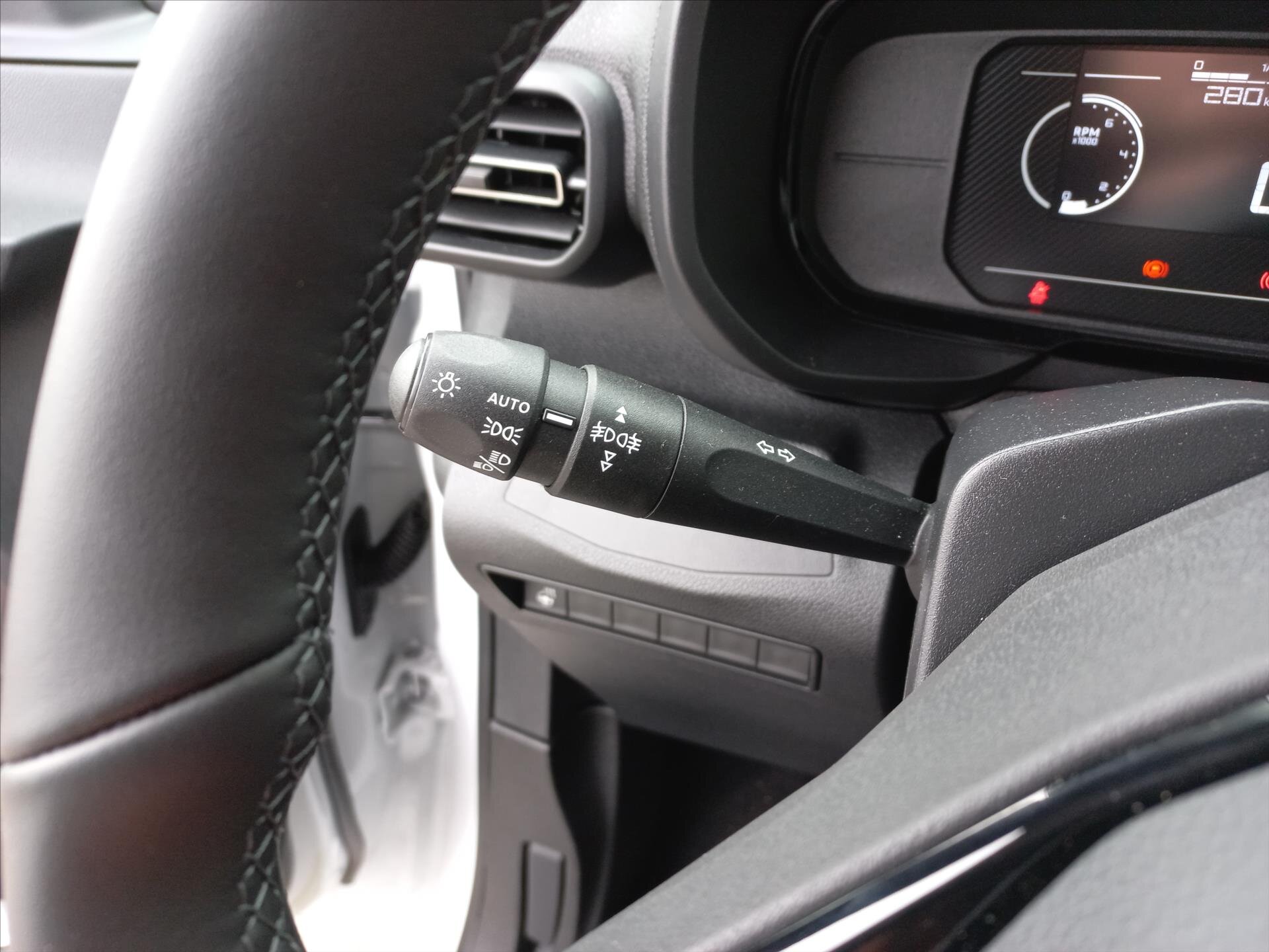 Toyota ProAce City VAN / Minibus 0,0 100 kw