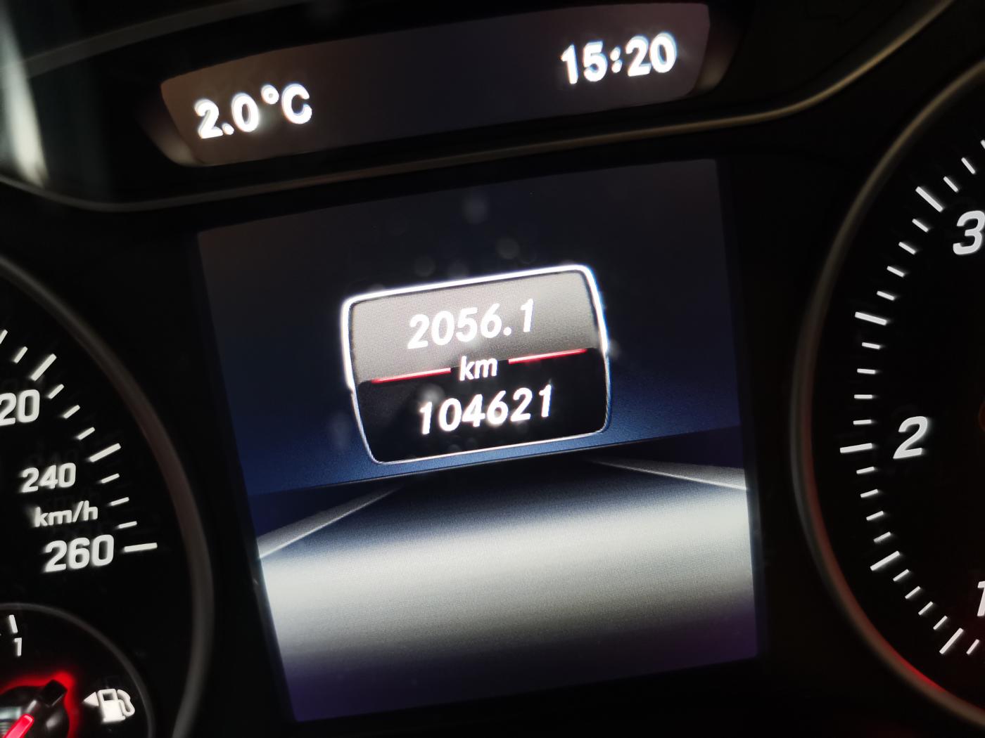 Mercedes-Benz Třídy B