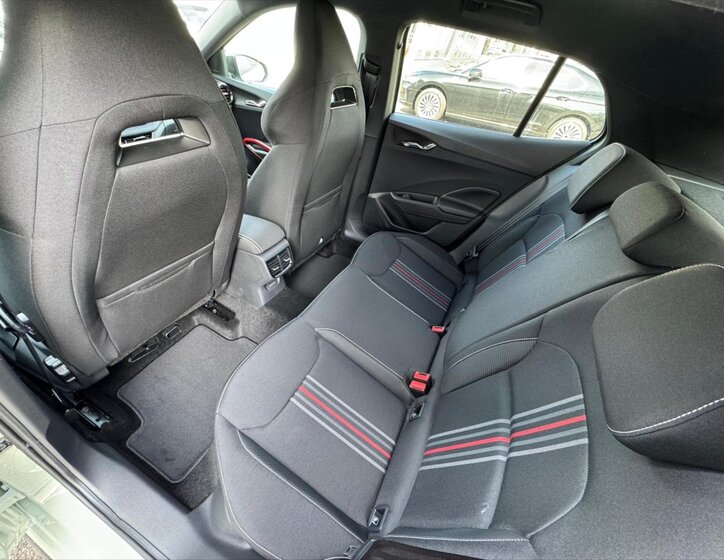 Škoda Fabia Hatchback 999,0 85 kw