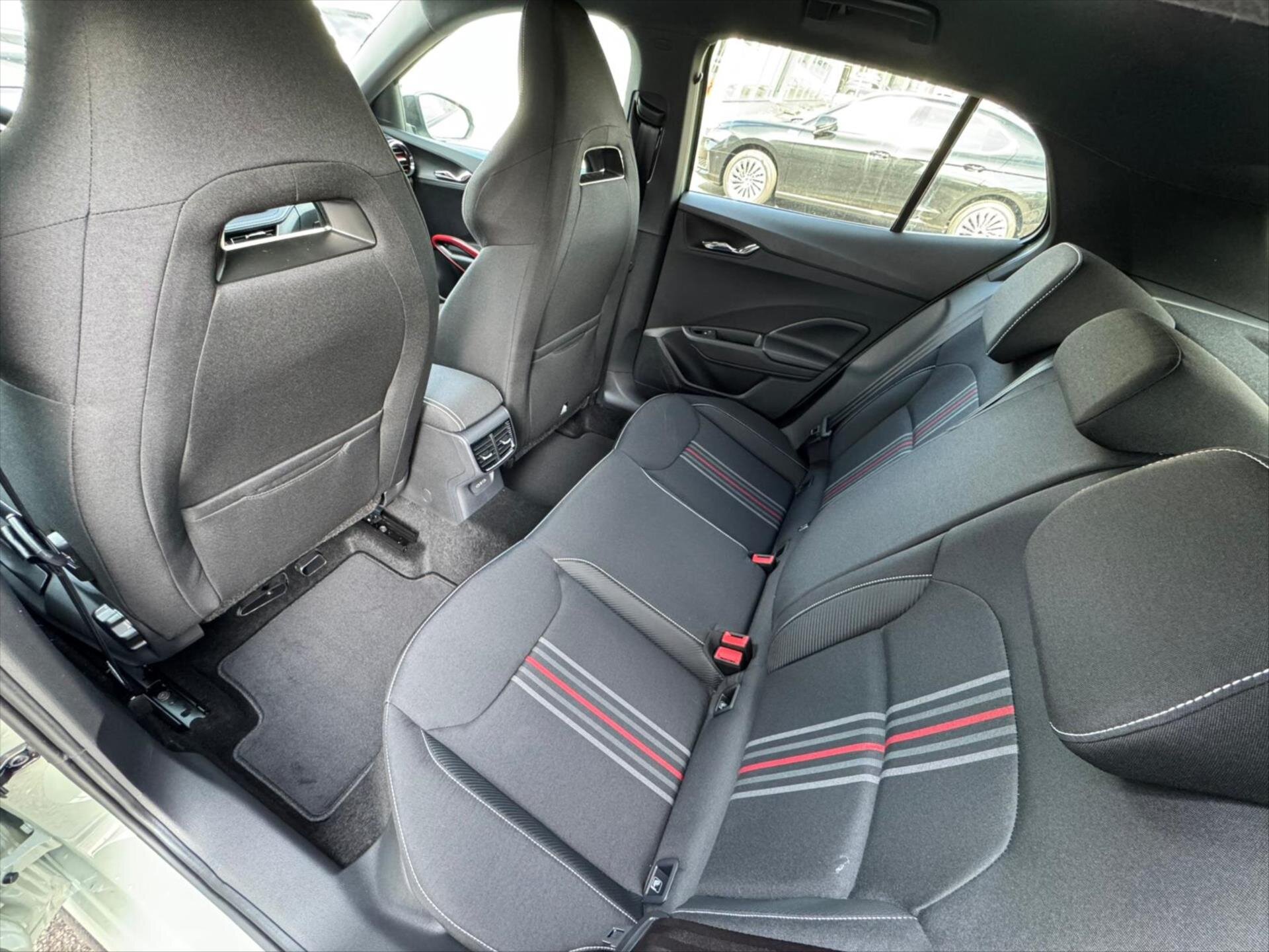 Škoda Fabia Hatchback 999,0 85 kw