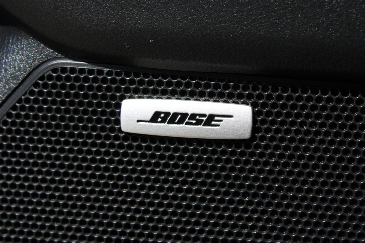 Mazda CX-5 SUV / Terénní 2,0 l 118 kw