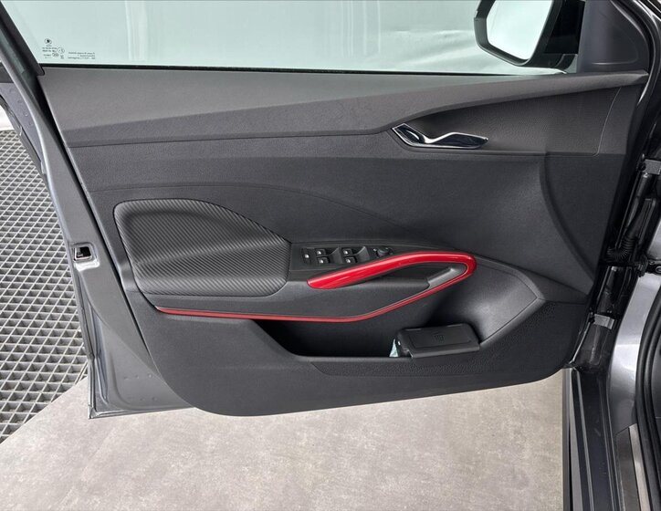 Škoda Fabia Hatchback 999,0 81 kw