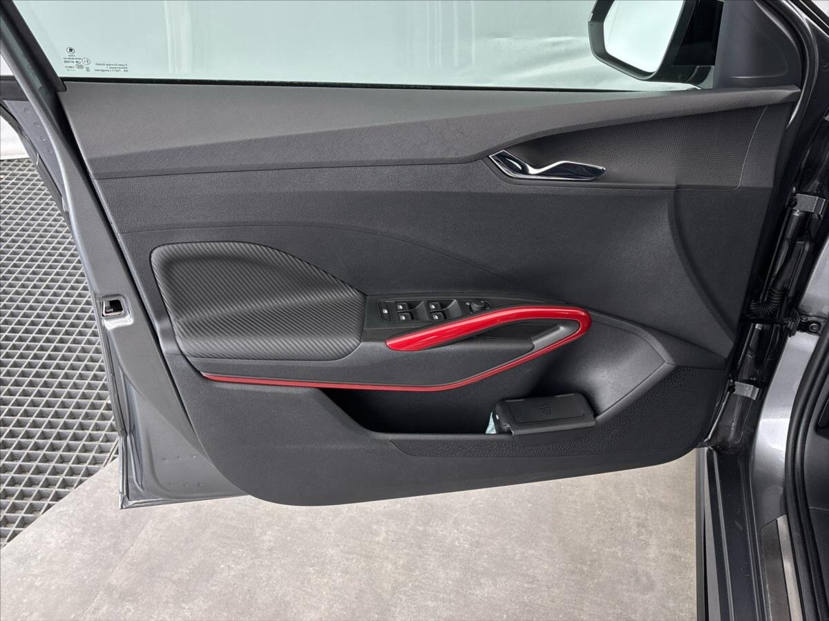 Škoda Fabia Hatchback 999,0 81 kw