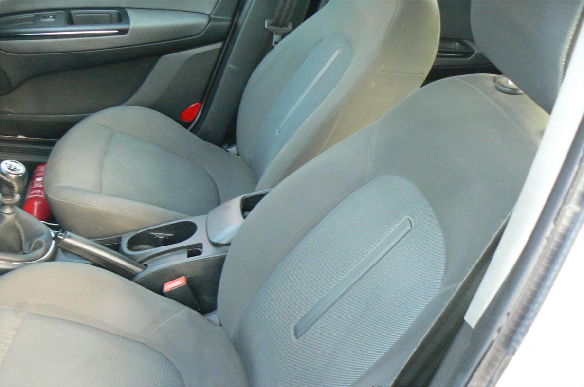 Fiat Bravo Hatchback 1,6 l 66 kw