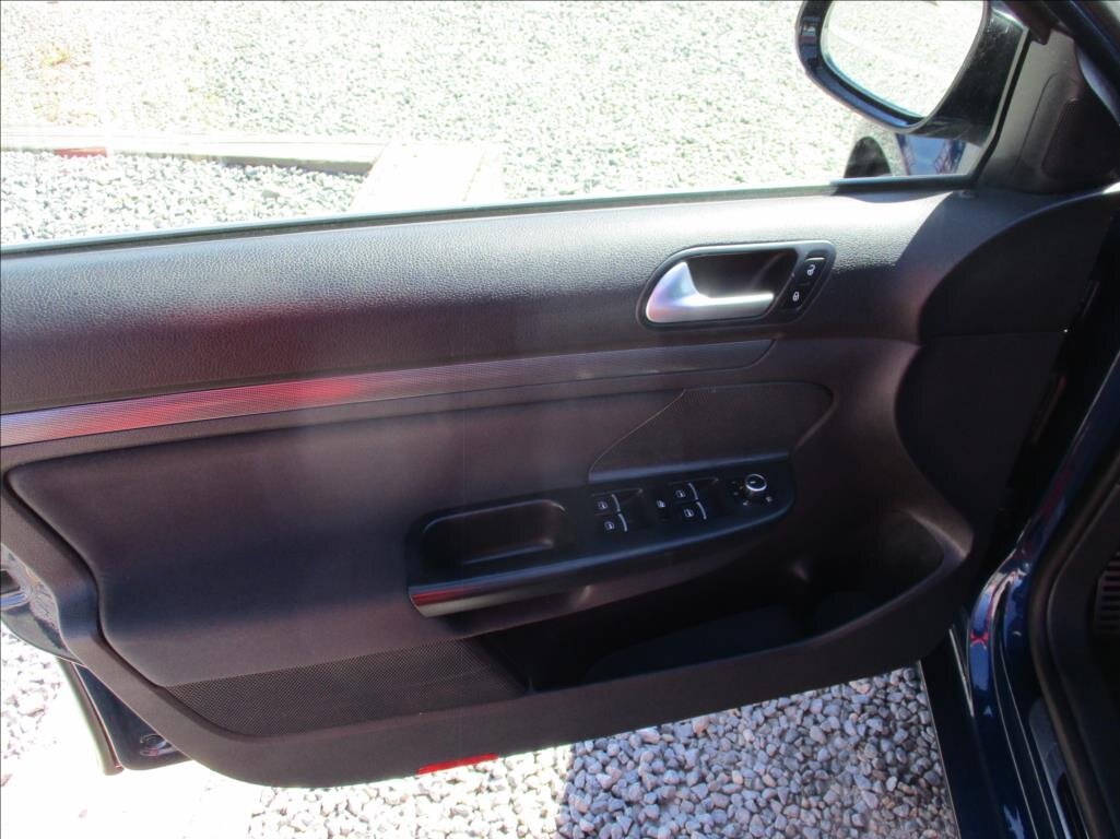 Volkswagen Golf Kombi 1,4 l 90 kw