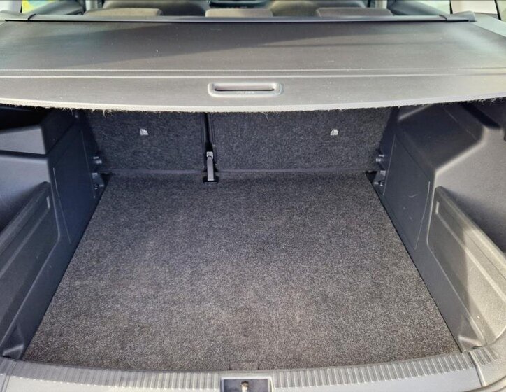 Škoda Fabia Kombi 999,0 70 kw