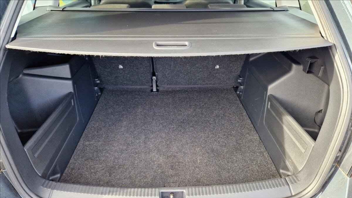 Škoda Fabia Kombi 999,0 70 kw