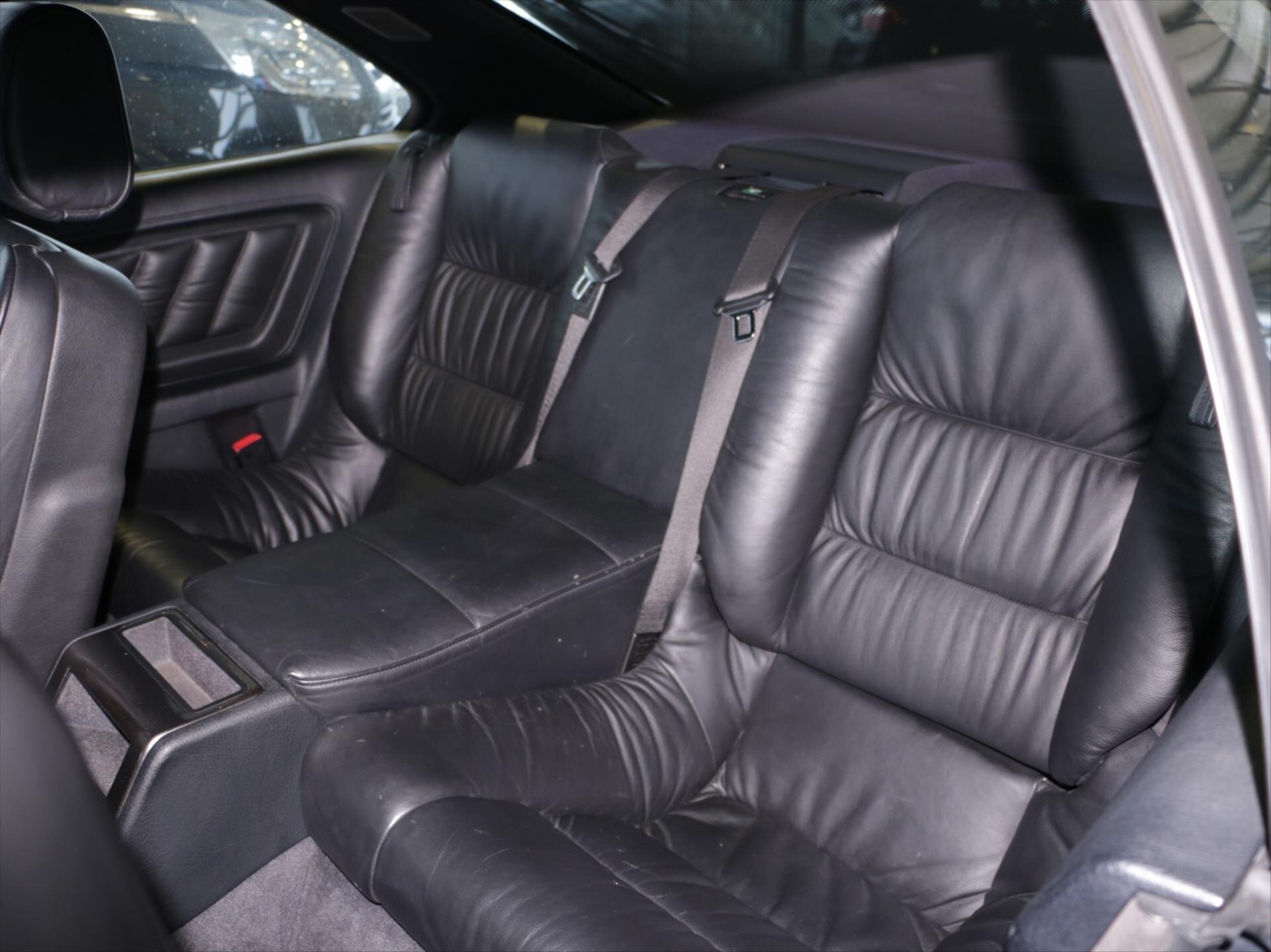 BMW Řada 8 Kupé 5,6 l 280 kw