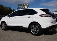 Ford Edge SUV 2,0 l 154 kw