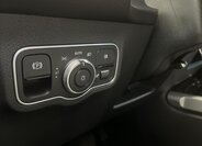 Mercedes-Benz GLB SUV 2,0 l 110 kw