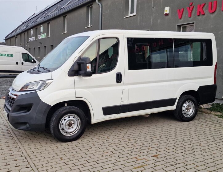 Citroën Jumper 6