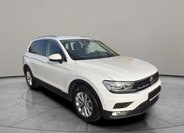 Volkswagen Tiguan SUV / Terénní 2,0 l 110 kw