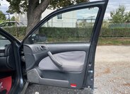 Škoda Octavia Kombi 1,6 l 75 kw