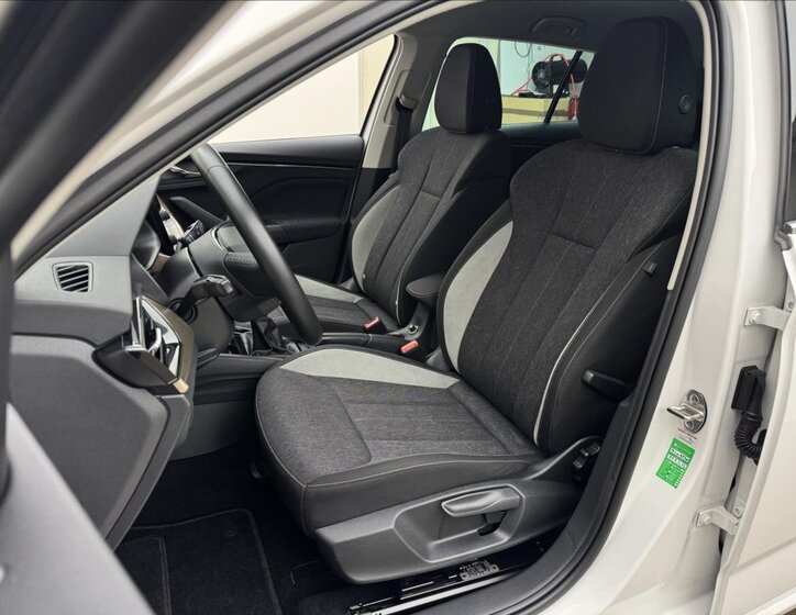 Škoda Scala Hatchback 999,0 81 kw