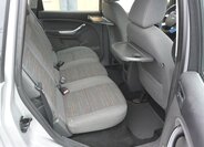 Ford C-MAX MPV 1,6 l 66 kw