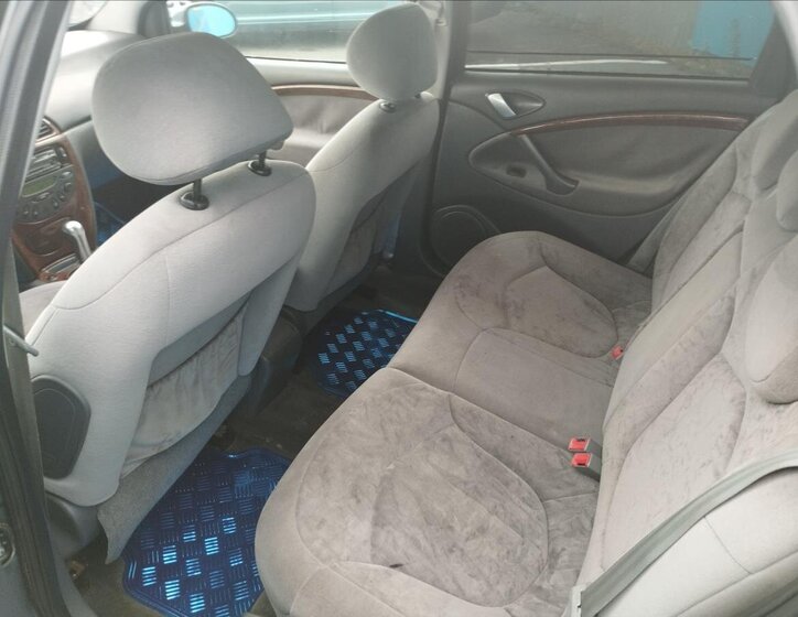 Citroën C5 Kombi 2,2 l 98 kw