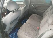 Citroën C5 Kombi 2,2 l 98 kw