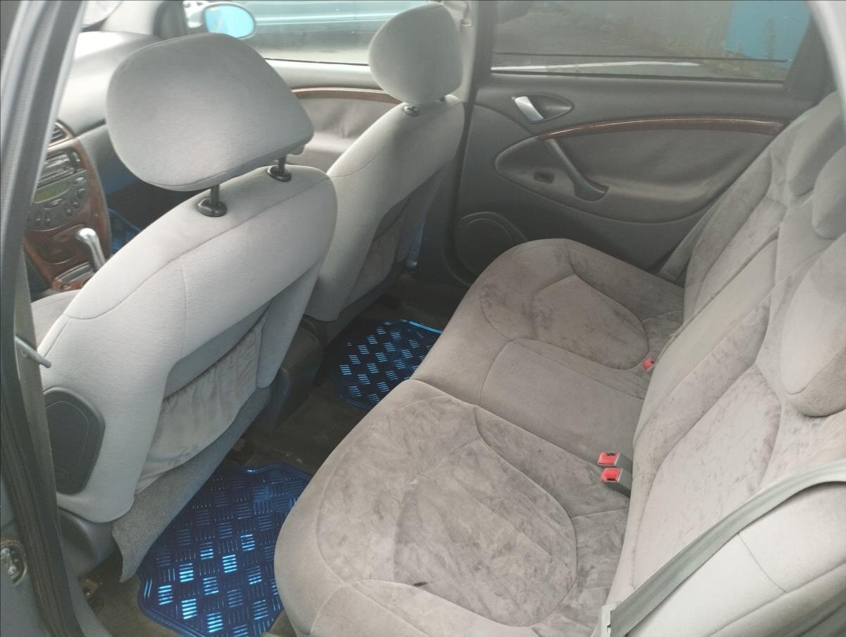 Citroën C5 Kombi 2,2 l 98 kw