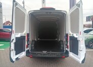 Ford Transit VAN-Minibus 2,0 l 96 kw