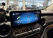 Mercedes-Benz Třídy V Kombi 2,0 l 174 kw